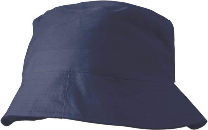 Cotton sun hat Felipe