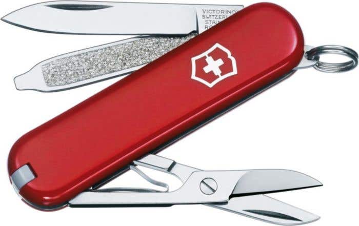 Victorinox pocket knife Classic SD | 7 functions