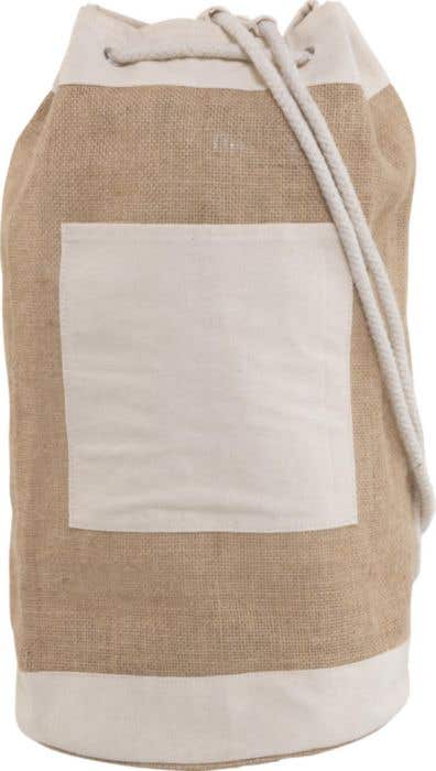 Duffle bag Austin | Jute | 15 l