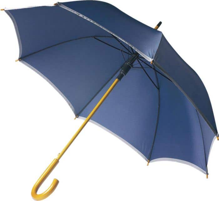 Polyester (190T) umbrella Carice
