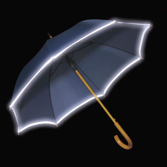 Umbrella Carice | Automatic | Reflective