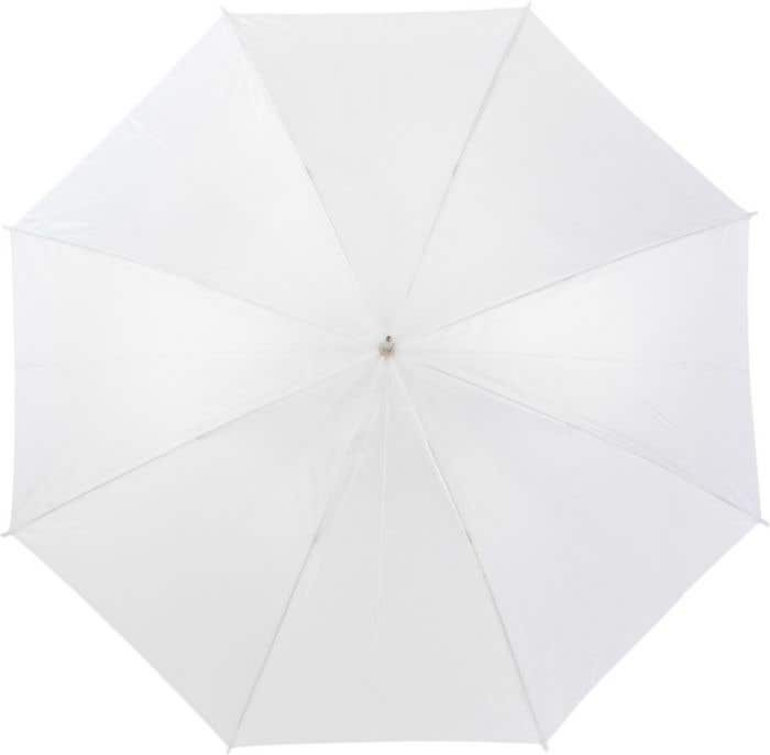 Polyester (170T) umbrella Alfie