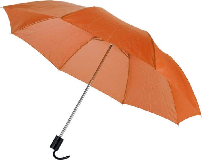 Polyester (190T) umbrella Mimi