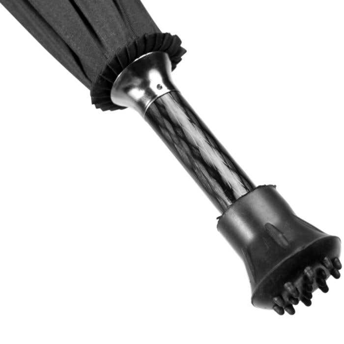 Pongee (190T) Charles Dickens® umbrella Annabella