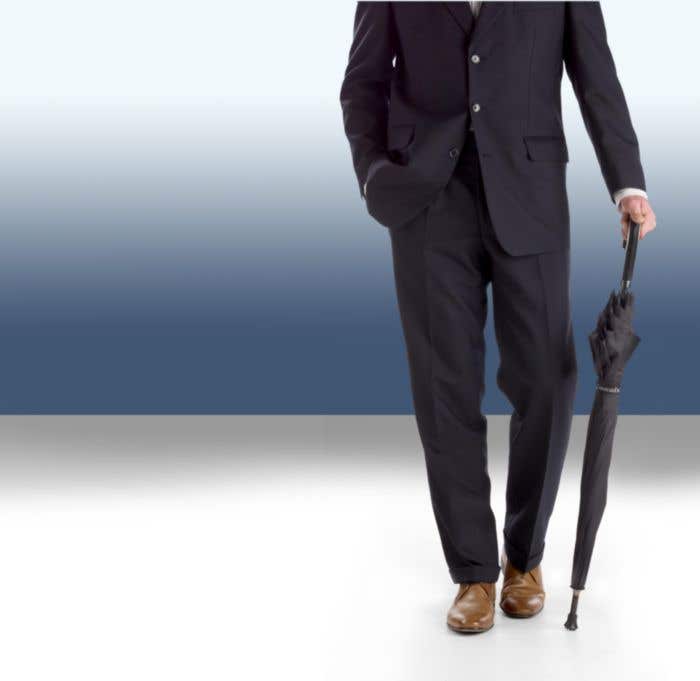 Guarda-chuva de Charles Dickens® em pongee (190T) Annabella