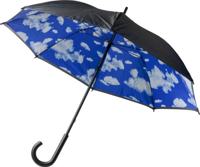 Umbrella Ronnie | Nylon