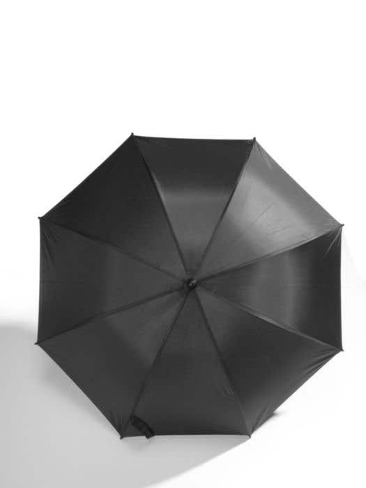 Umbrella Ronnie | Nylon