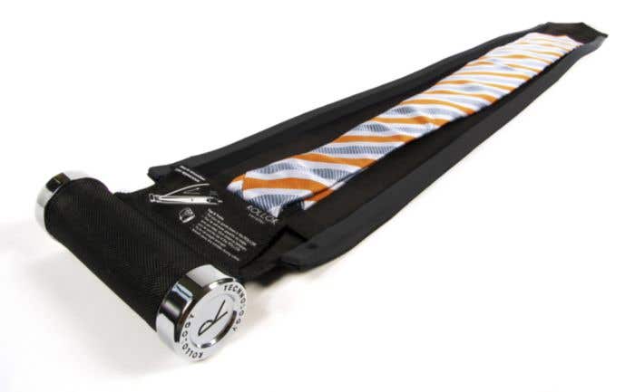 Rollor® travel tie carrier Gabriella