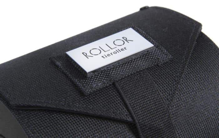 Rollor® travel tie carrier Gabriella