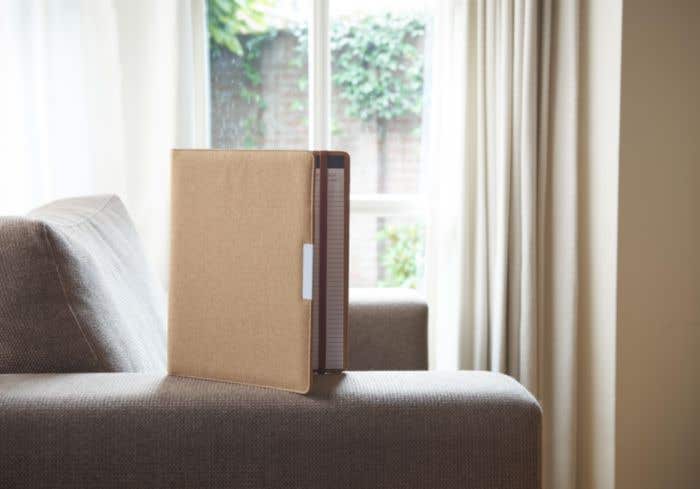 Cork portfolio Avani