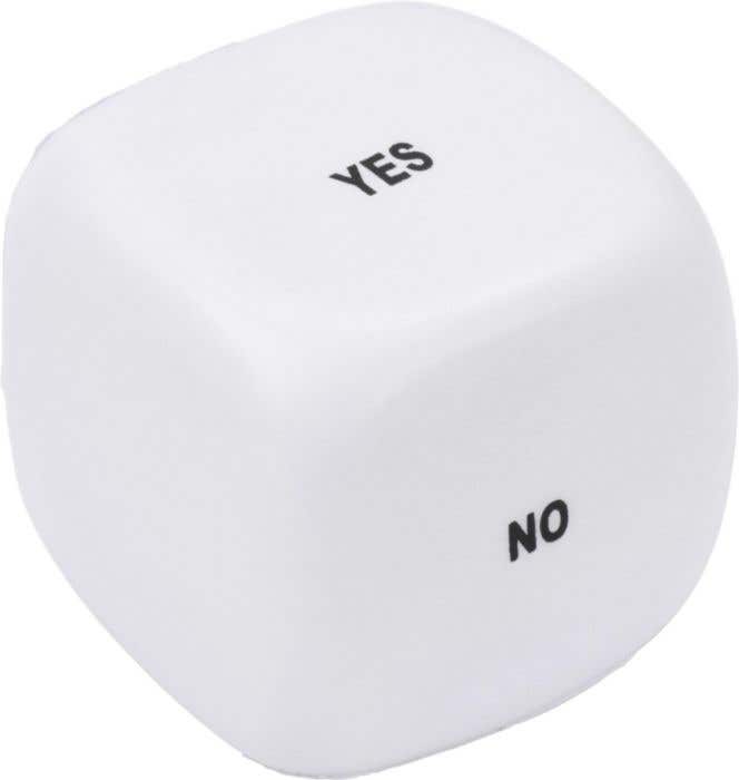 Antistress cubo decision maker Nestor