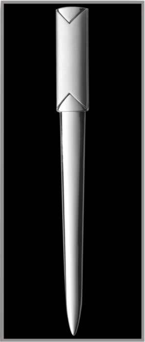 Letter opener Alenna | Metal