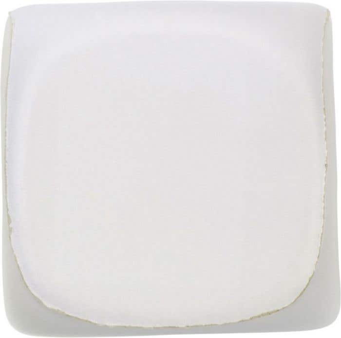 Dado antiestrés de espuma PU Javier