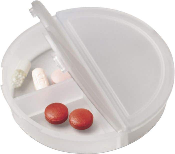 Pill box Alanis | 3 compartments