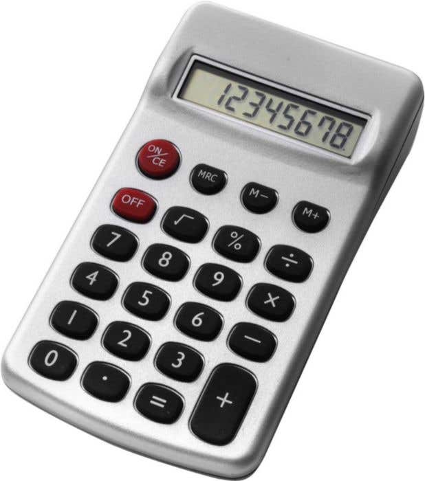 Calculator Tulia