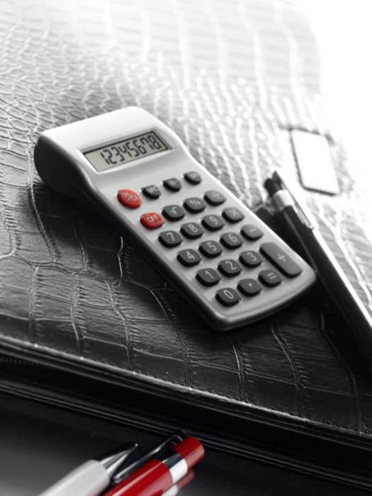 Calculator Tulia