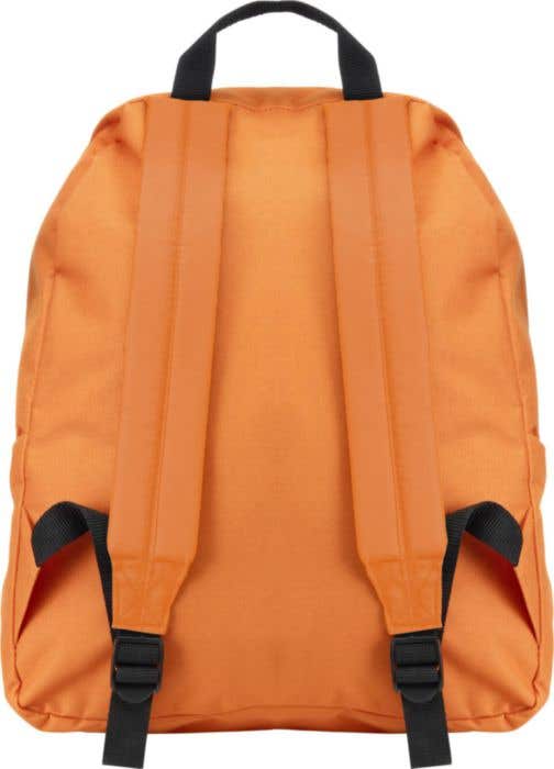 Polyester (600D) backpack Livia