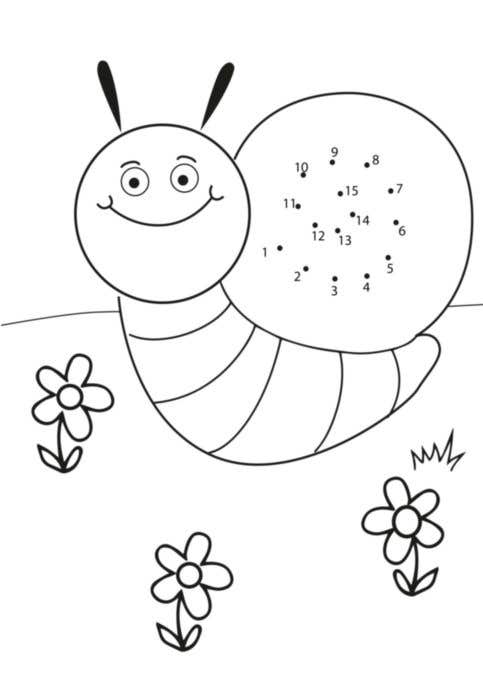 Livro infantil para pintar Constanze