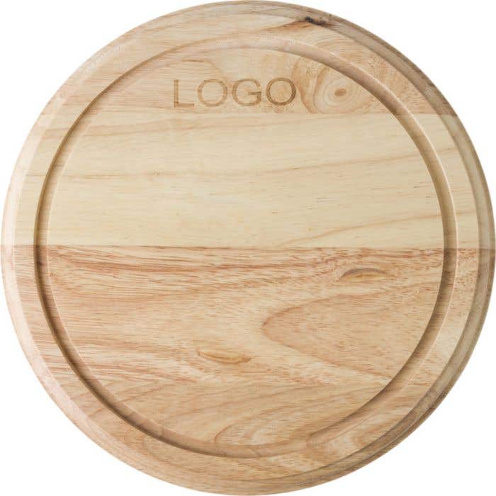 Kaasplank Max | Hout | 4 stuks