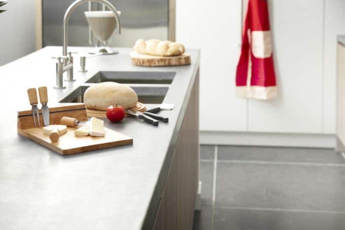 Tagliere da formaggi in legno Arlo