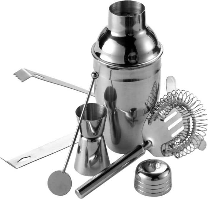 Cocktail set Natalina | 5 items