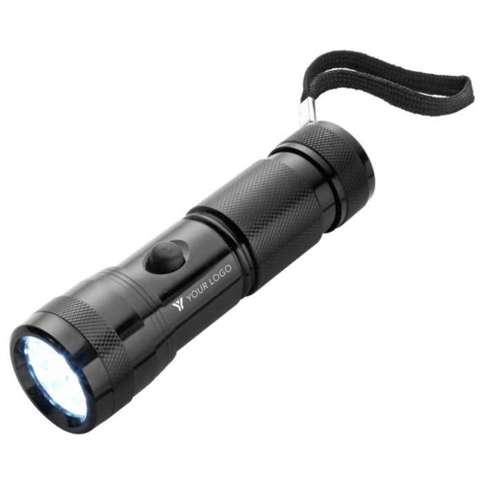 Torch Romeo | Aluminum | 14 LED