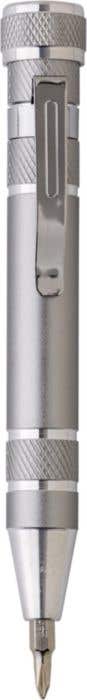 Screwdriver Frazer | Aluminum | With light