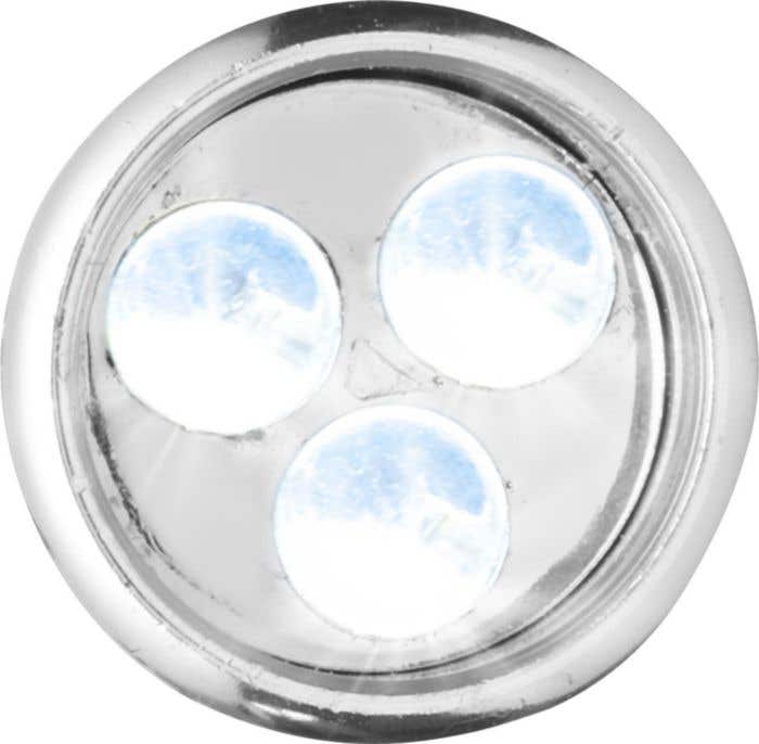 Screwdriver Frazer | Aluminum | With light