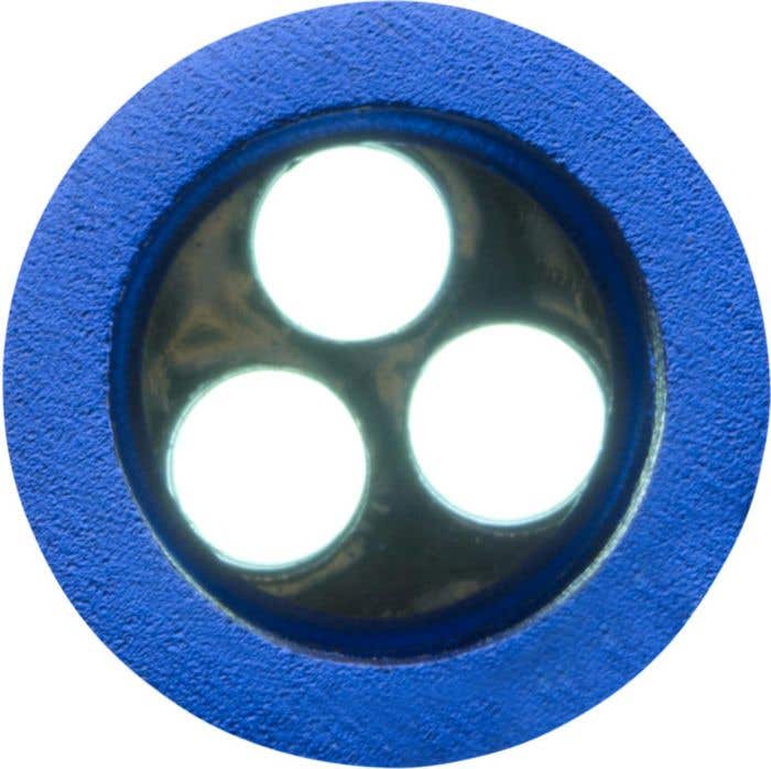 Key chain with bottle opener Carla