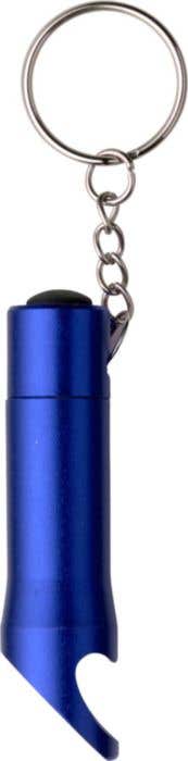 Sleutelhanger met flesopener Carla