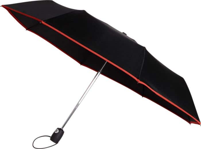 Automatic umbrella Ben | Pongee | Stormproof