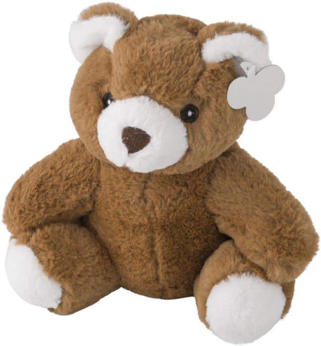 Plush teddy bear Alessandro | 20 cm