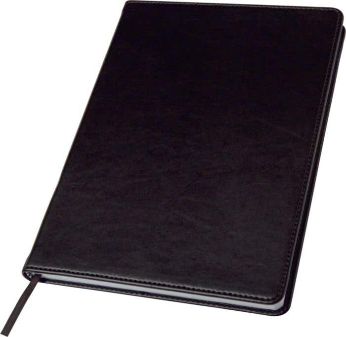 Cuaderno de PU Ellis Original