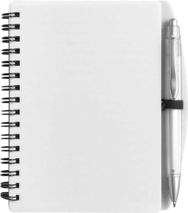 Notitieboek Kimora | A6 | Gelijnd