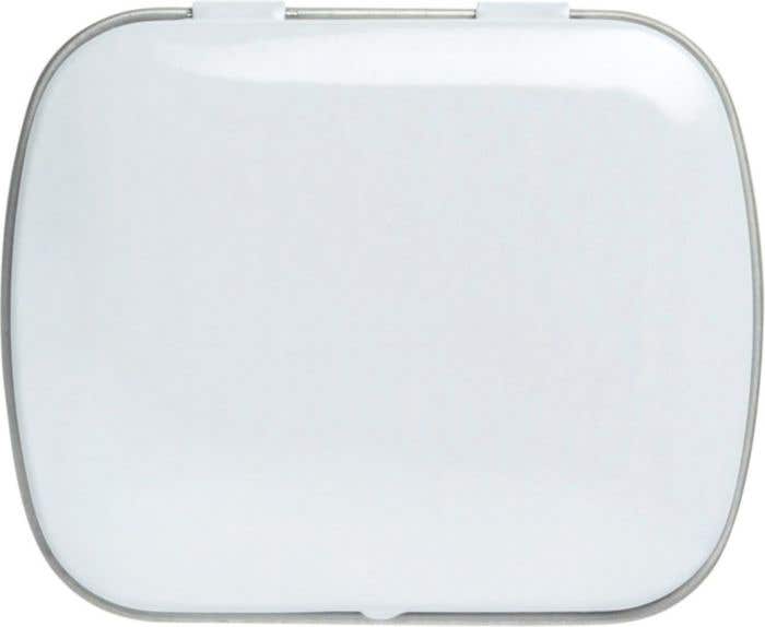 Mint tin Rocco