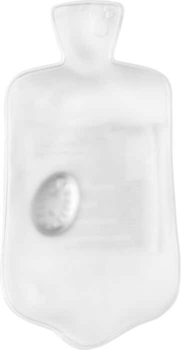 Re-usable hot pad shaped like a warm water bag Maisie