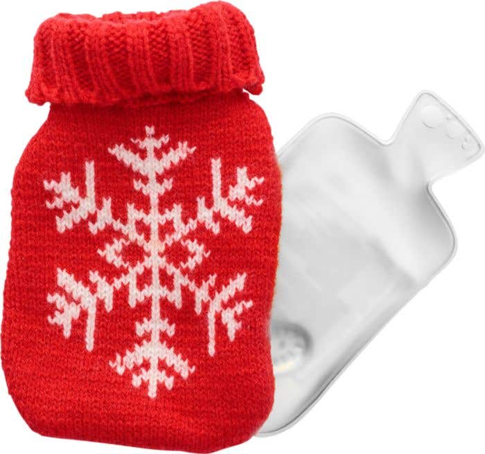 Hot pad Maisie | Re-usable | Water bag shape