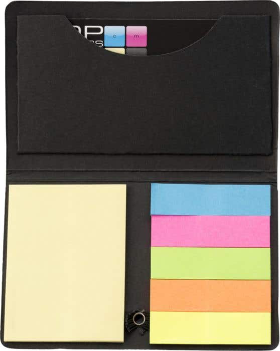 Sticky note set Bjorn | Cardboard