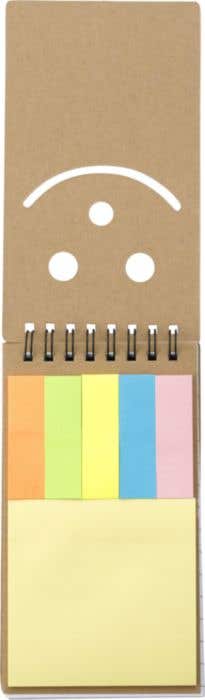 Sticky notes set Kim