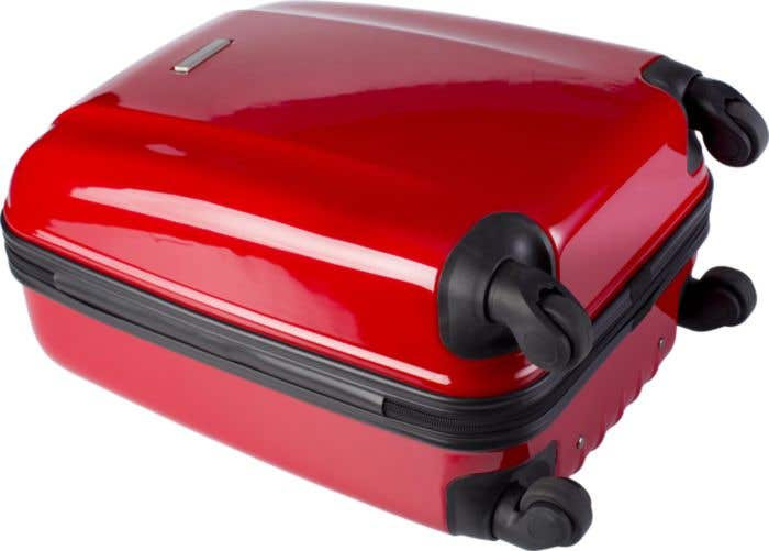 PC en ABS trolley Verona
