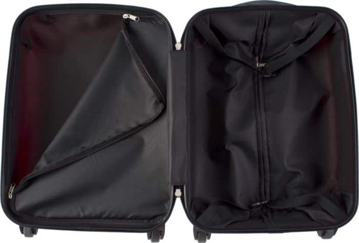 PC en ABS trolley Verona