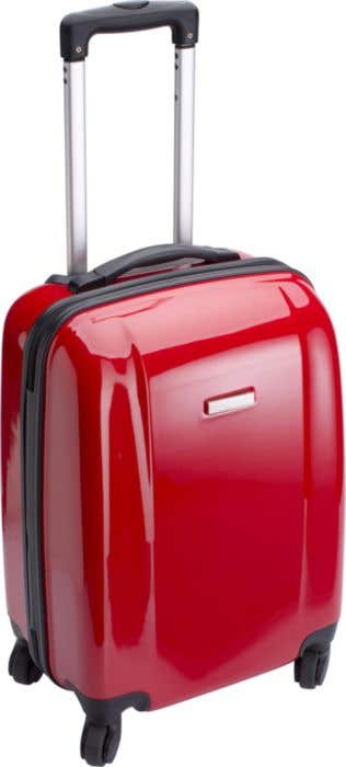 PC en ABS trolley Verona