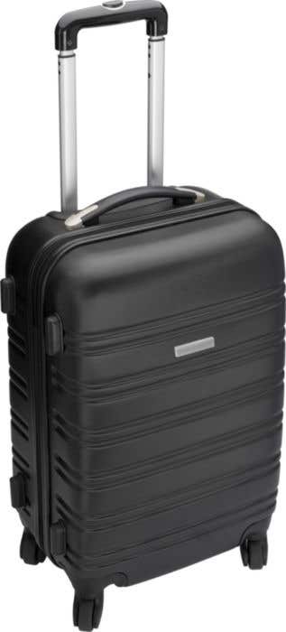 Trolley in ABS Serafina