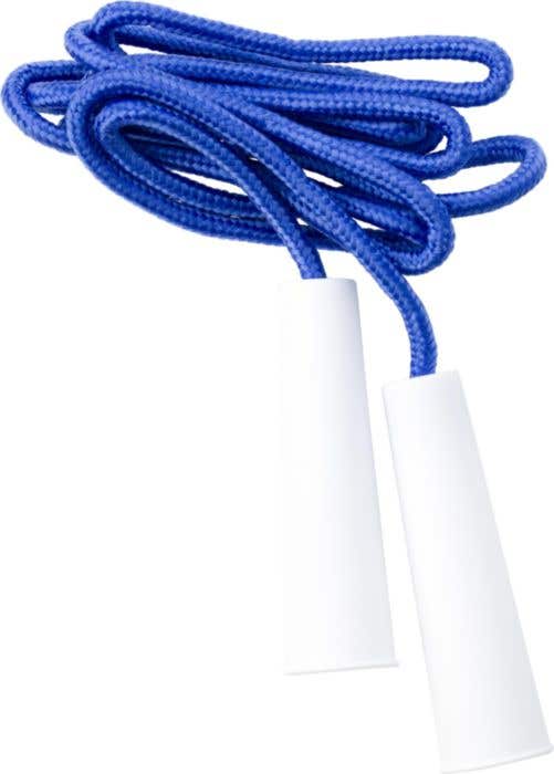 Polyester skipping rope Gillian