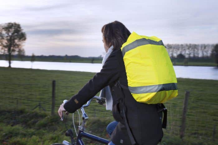 Regenschutz Carrigan