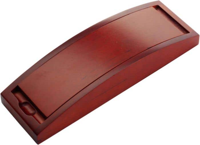 Writing set Robin | Wooden | 2 pcs
