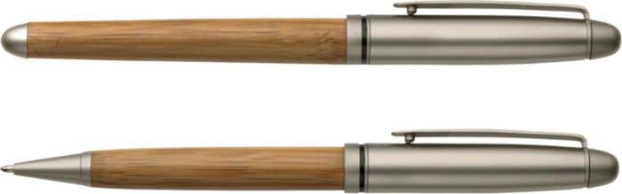 Writing set Addie | Bamboo