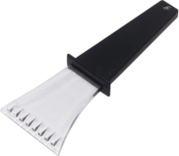 Ice scraper Kianna | Plastic | With handle