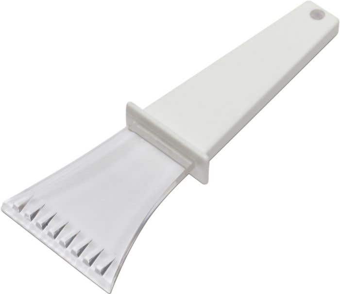 Ice scraper Kianna | Plastic | With handle