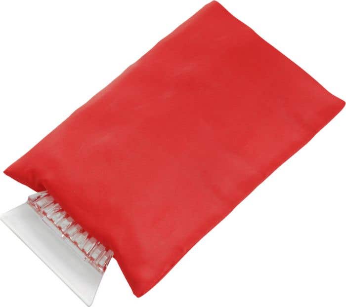 IJskrabber Doris | Met handschoen